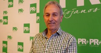 Enrique Acha Rubio PR+